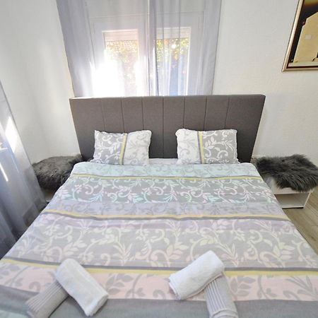 The Right Choice Apartment Kotor Ngoại thất bức ảnh