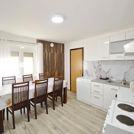 The Right Choice Apartment Kotor Ngoại thất bức ảnh