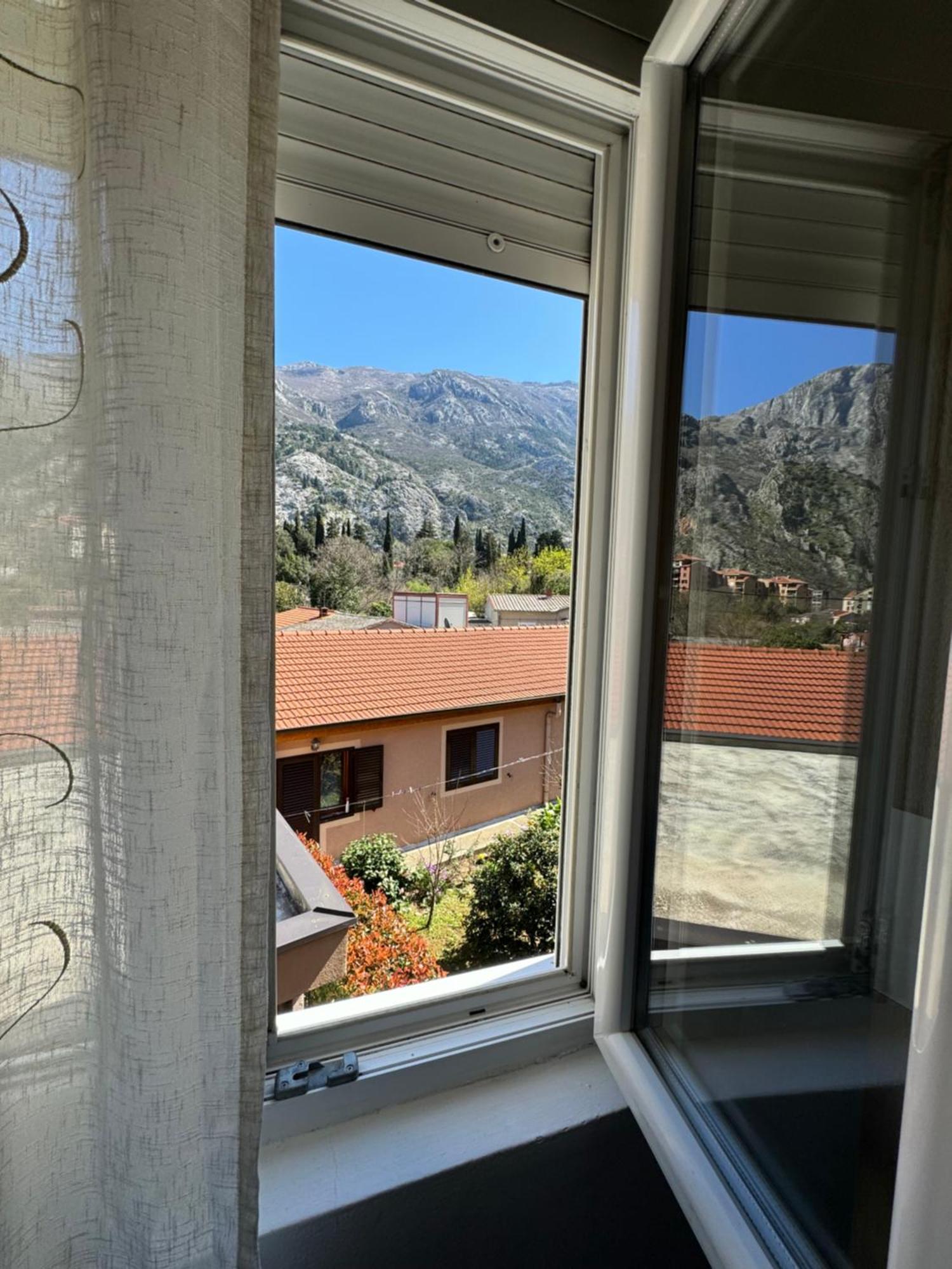 The Right Choice Apartment Kotor Ngoại thất bức ảnh
