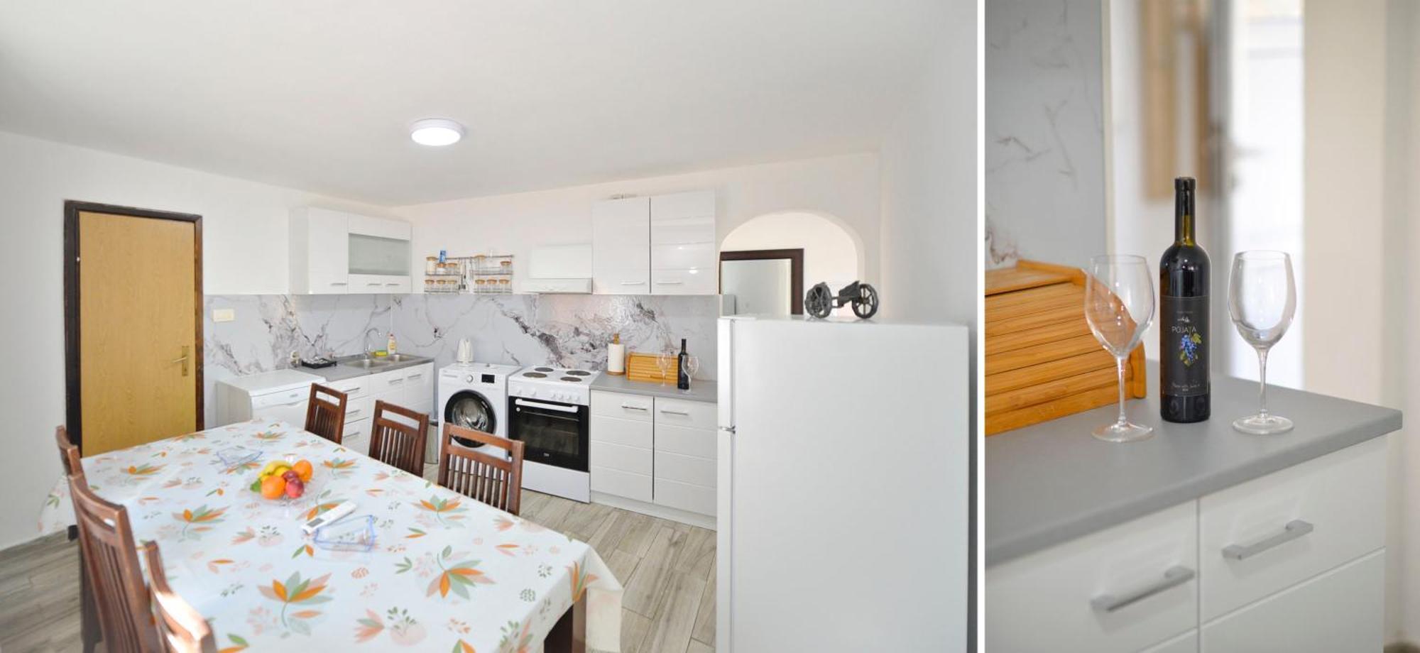 The Right Choice Apartment Kotor Ngoại thất bức ảnh