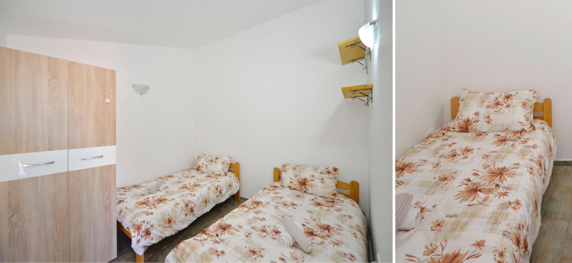 The Right Choice Apartment Kotor Ngoại thất bức ảnh