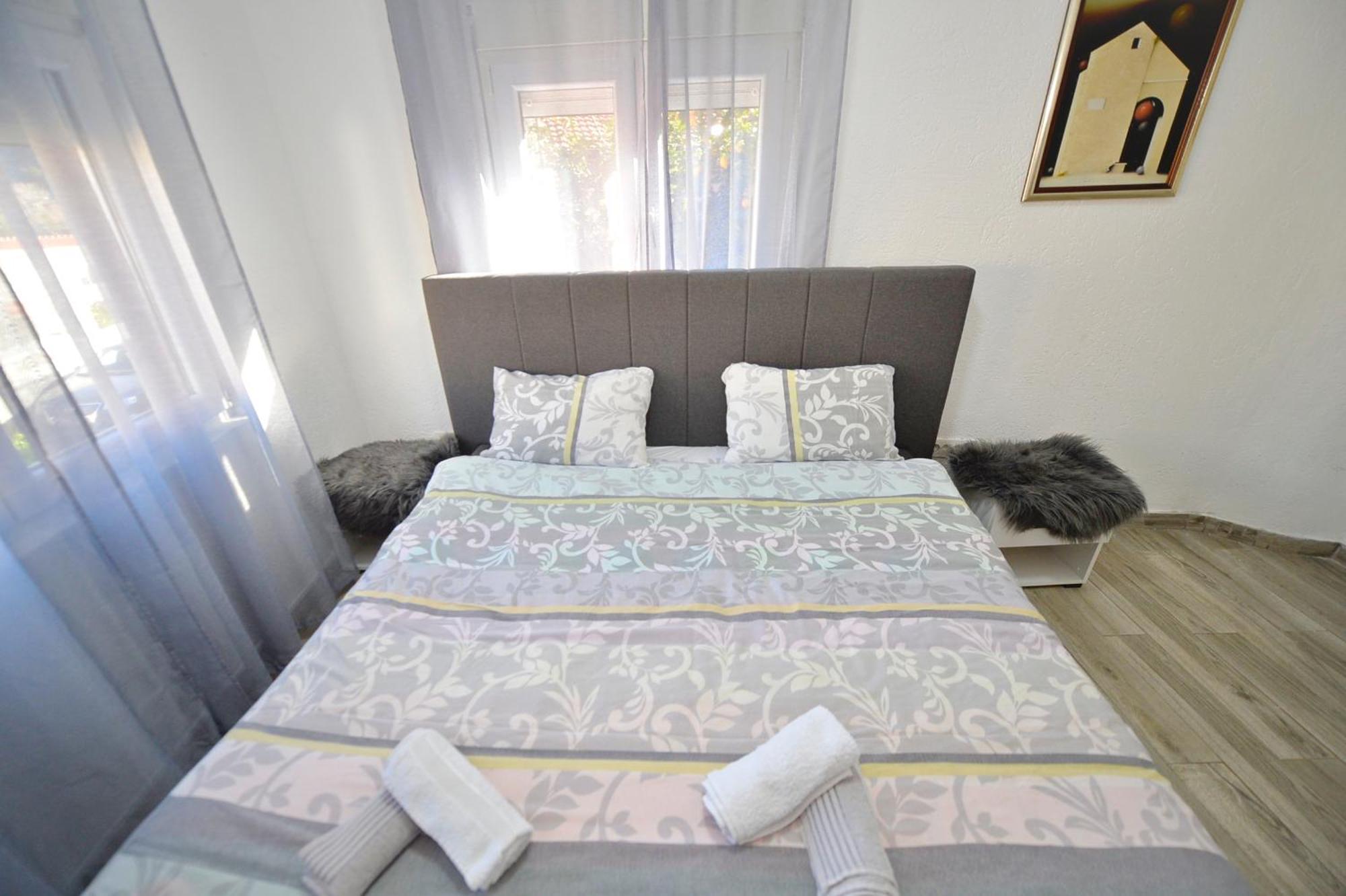 The Right Choice Apartment Kotor Ngoại thất bức ảnh