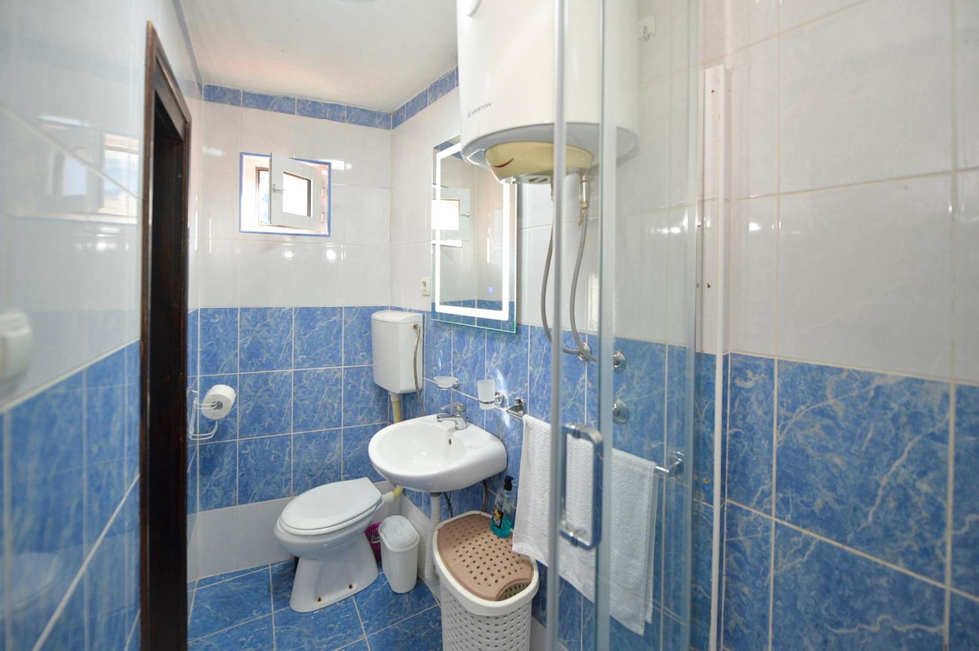 The Right Choice Apartment Kotor Ngoại thất bức ảnh
