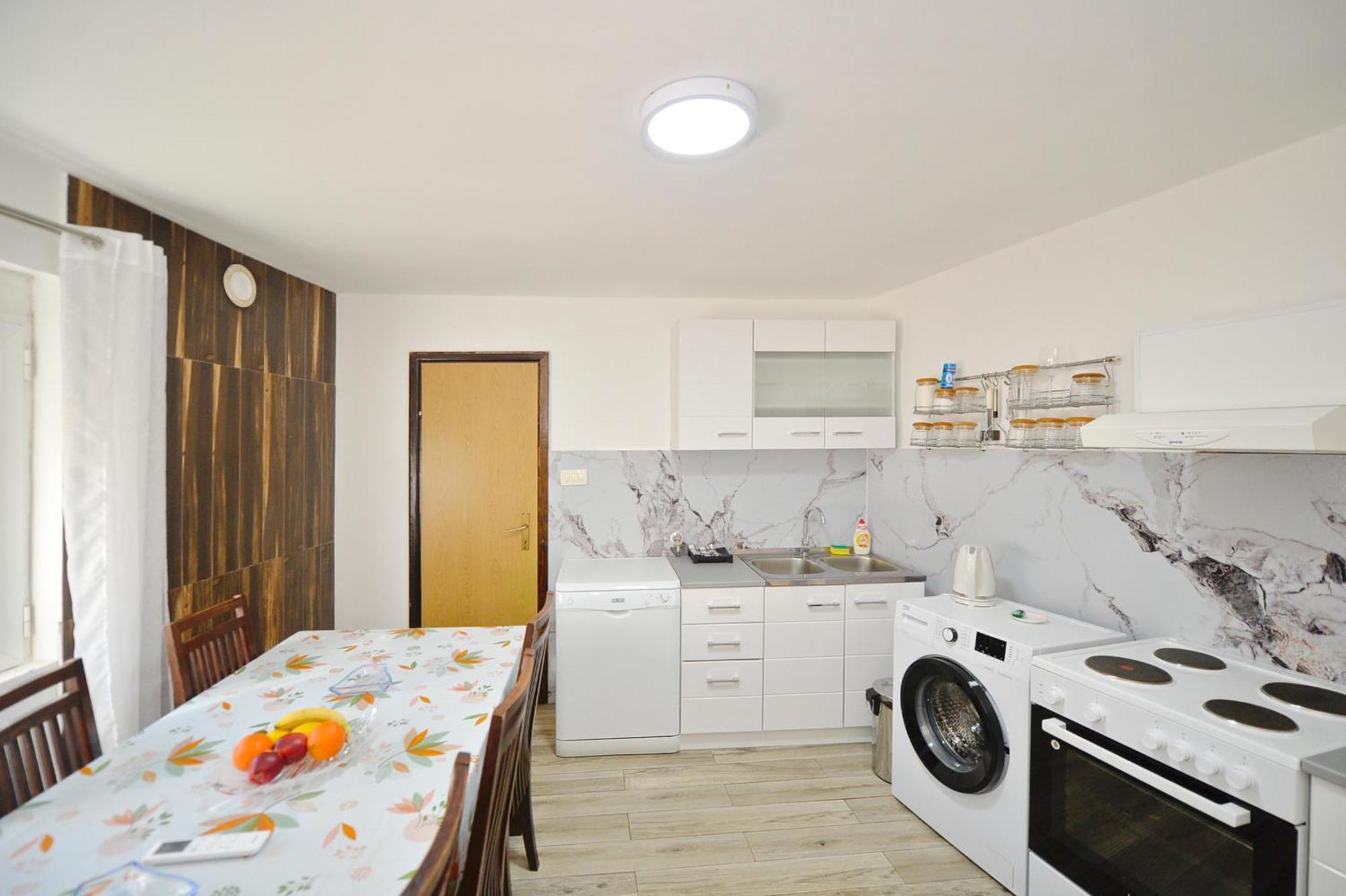 The Right Choice Apartment Kotor Ngoại thất bức ảnh