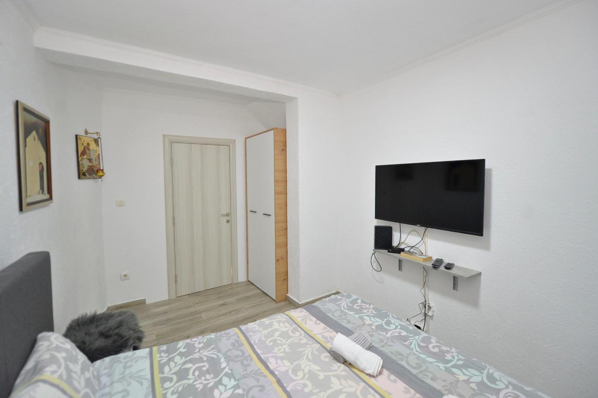The Right Choice Apartment Kotor Ngoại thất bức ảnh