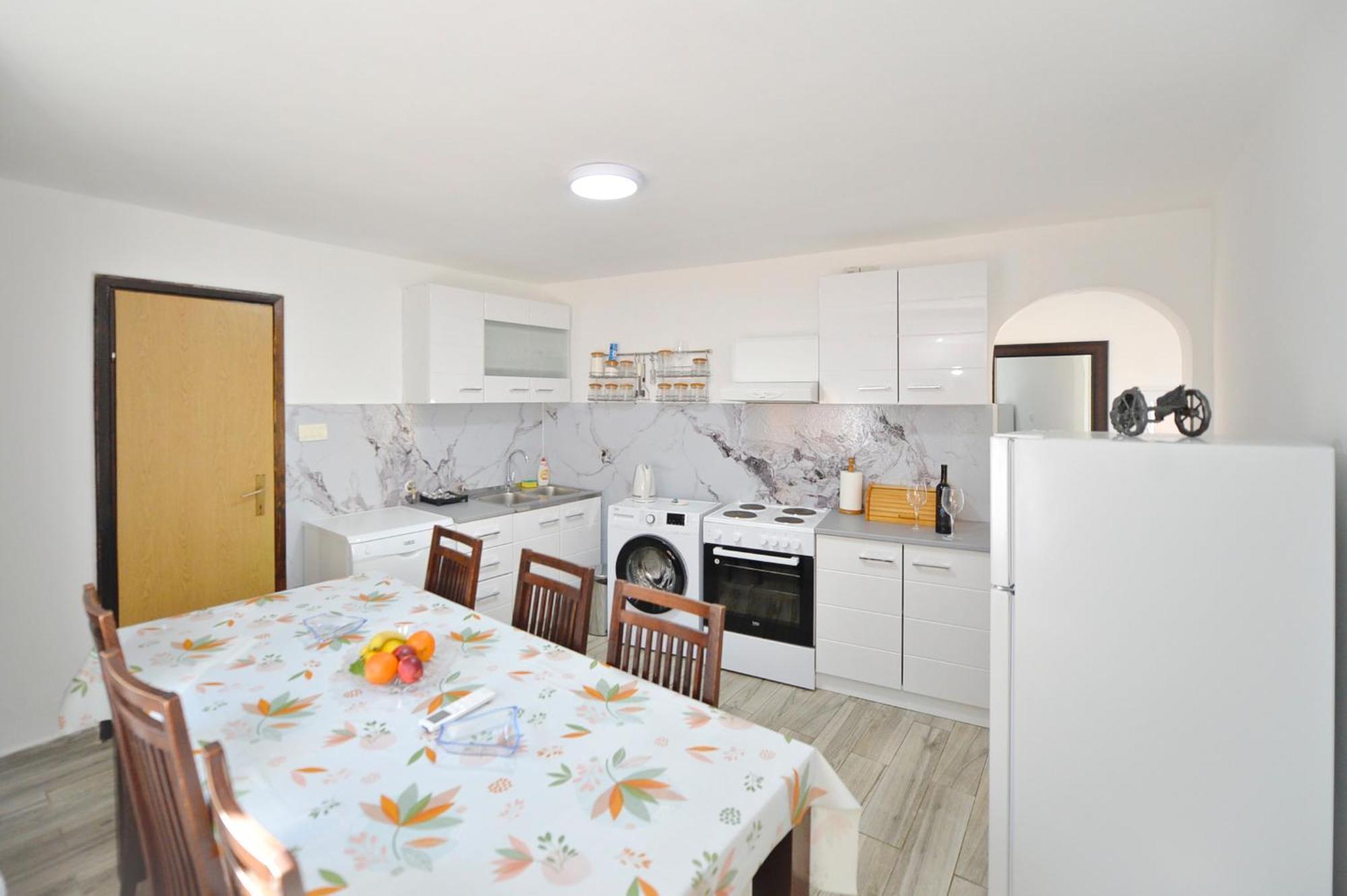 The Right Choice Apartment Kotor Ngoại thất bức ảnh