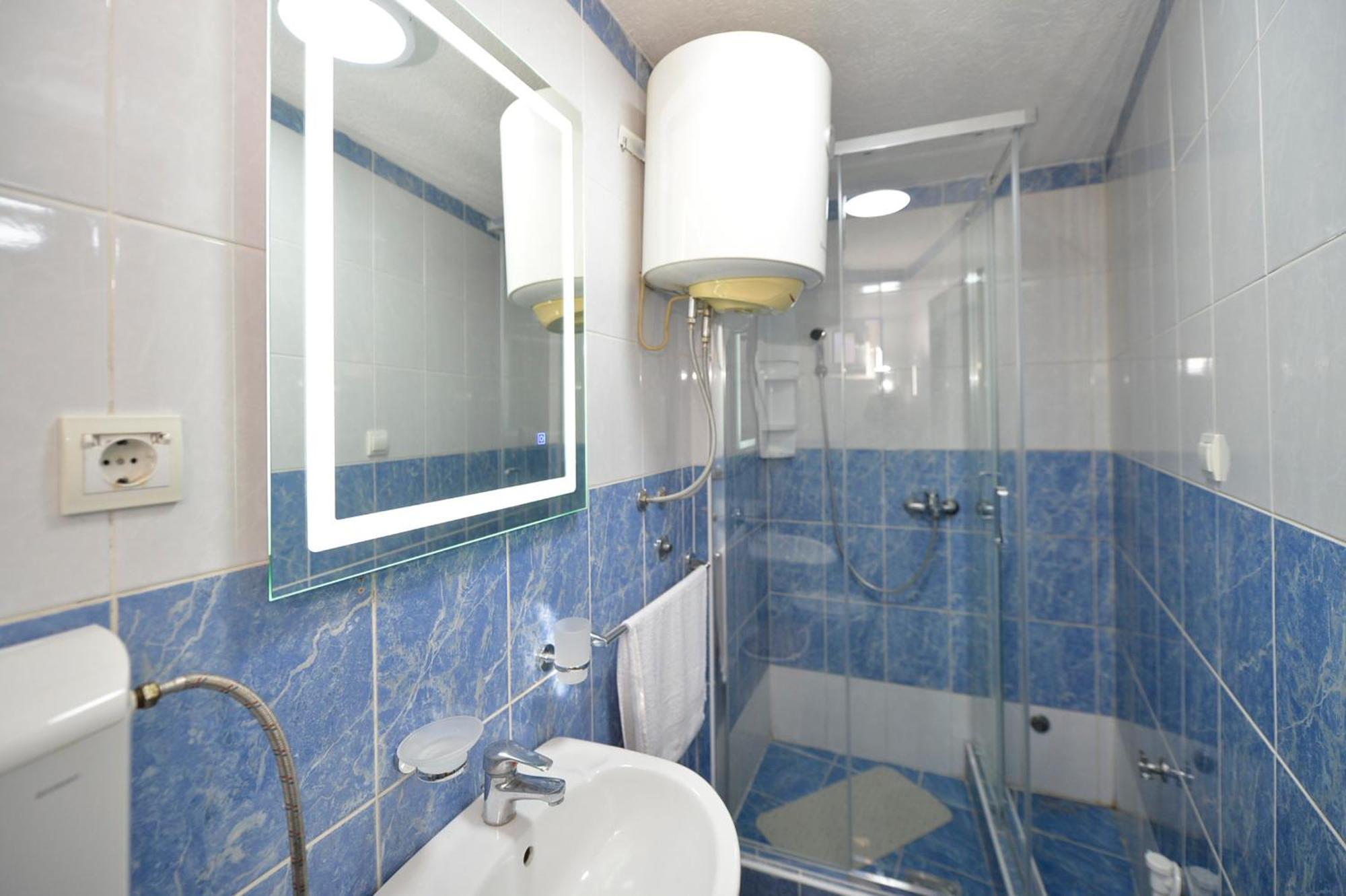 The Right Choice Apartment Kotor Ngoại thất bức ảnh