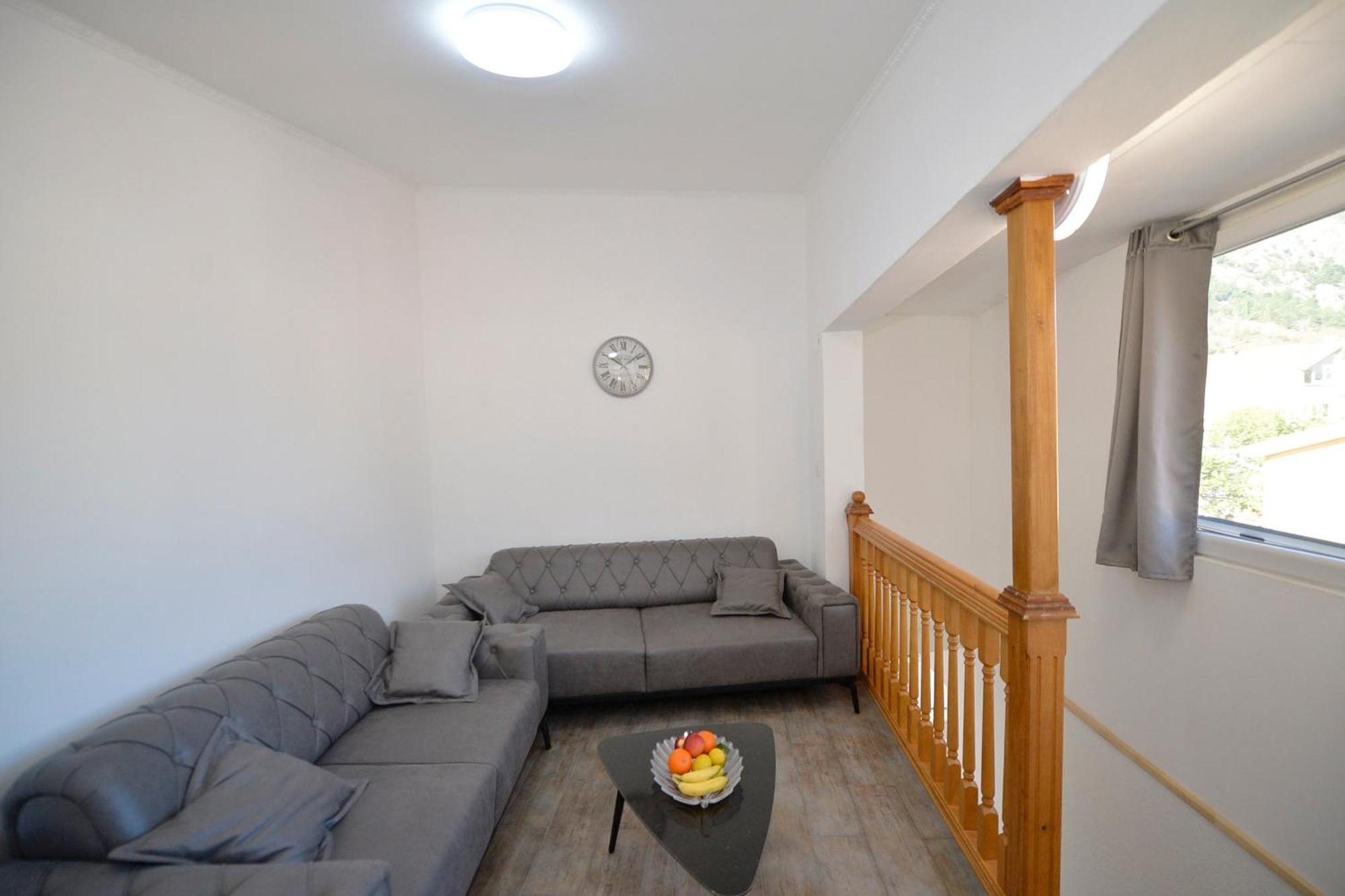 The Right Choice Apartment Kotor Ngoại thất bức ảnh