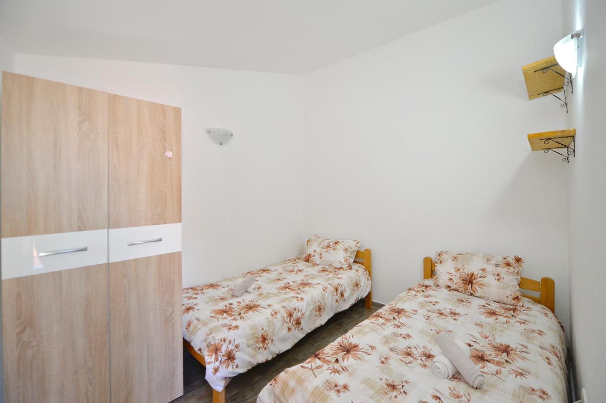 The Right Choice Apartment Kotor Ngoại thất bức ảnh